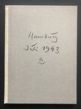 Hans Leip / Hamburg Juli 1943