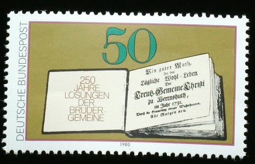 Bund brd 1980 1054 - bund,