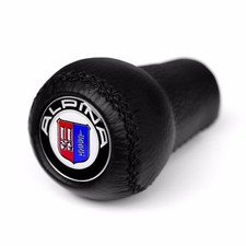 Alpina 5-6 Speed Gear Knob For