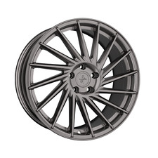 18" Keskin KT17 Hurricane