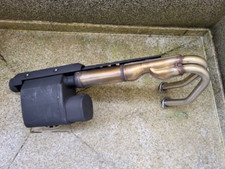 Kawasaki Vulcan S VN 650 21-23