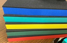 Hartschaumstoff, Shadowboard