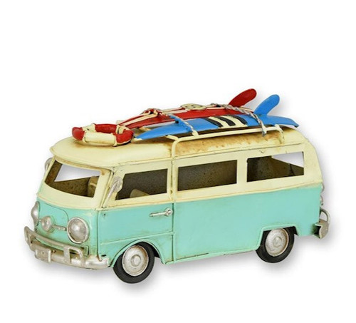 Blechmodell modell oldtimer - blechmodell,