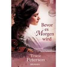 Bevor es Morgen wird