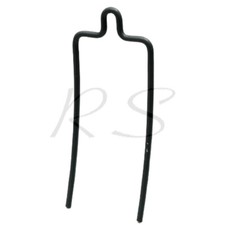 Striegelzinken TurboDisc