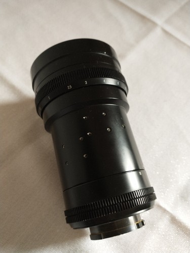 Vario tevidon 90 - vario, carl