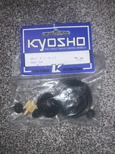 Kyosho WM7 WM-7 RC Gear Set