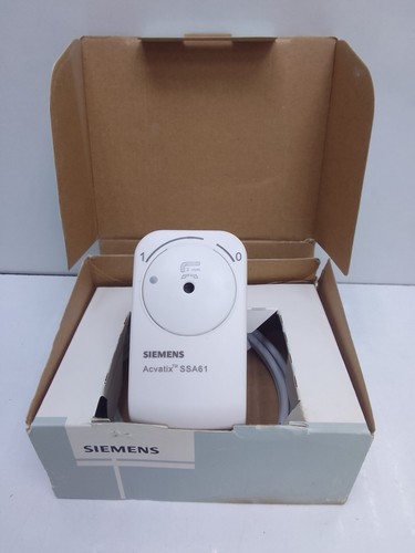 Stellantriebsmotor siemens - stellantriebsmotor,