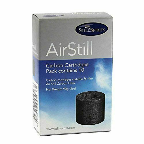 Air still ersatz kohle - air,