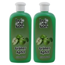 2er Pack Badusan Badezusatz