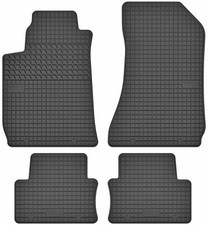 Gummimatten für Alfa Romeo