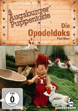 Die Opodeldoks - Augsburger