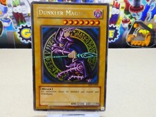 YUGIOH! Dunkler Magier SDY