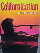 Californication: the Final