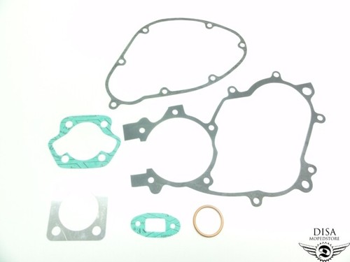 Gang motor zylinder - 3,