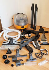 Dampfreiniger AFG 5000 Dampfsauger Thermocleaner (2)