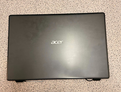 Original acer aspire - acer,