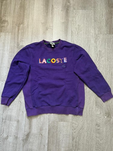 Lacoste live pullover - lacoste,