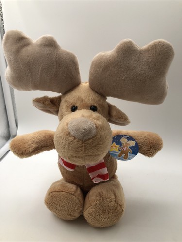 Ferrero kinder elch elmo - ferrero,