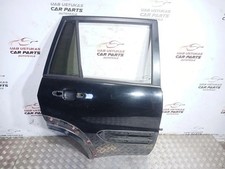 TOYOTA RAV 4 II A2 Tür hinten