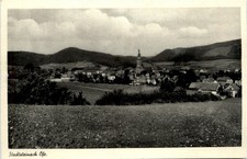 Stadtsteinach -455658