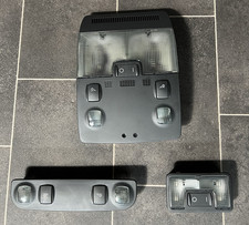 Innenraumleuchten Dachhimmel