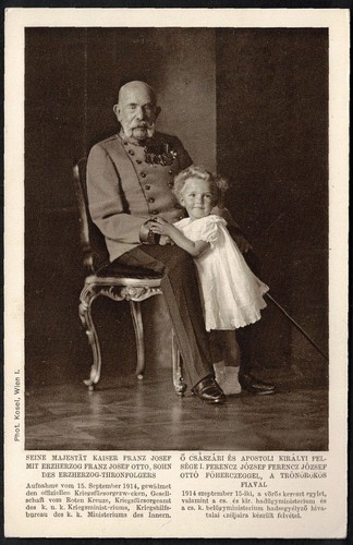 Kuk österreich 1914 - kuk,