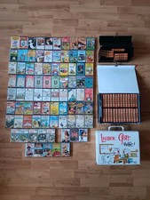 Kassetten Konvolut Musik