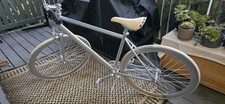 Adult Solé Fixed Gear