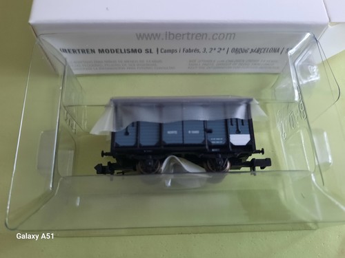 Ibertren 55033 - ibertren,