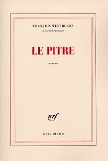 Pitre von françois - pitre,