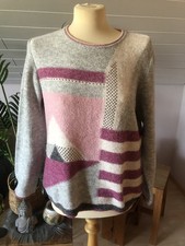 Rabe Pullover Größe 40 mit