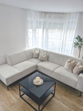 Ecksofa Bronx71 Kansas –