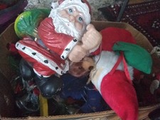 Bananenkarton Voll mit