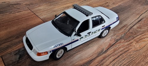 Motormax police ashville - 1,