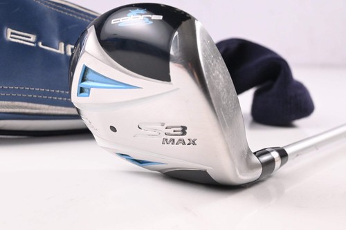 Ladies cobra max - #3, holz