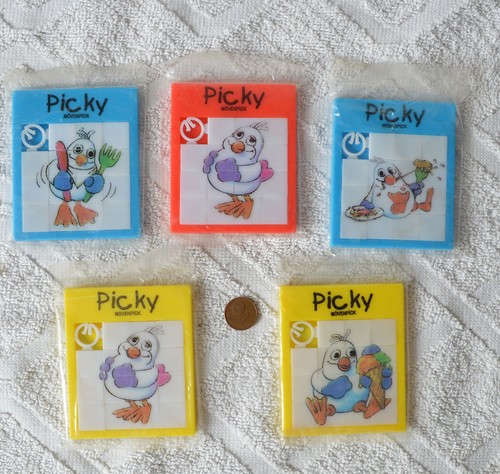 Schiebepuzzle slide puzzle - #5,
