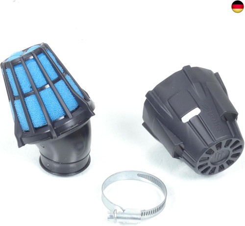 Motodak luftfilter luft box - motodak,
