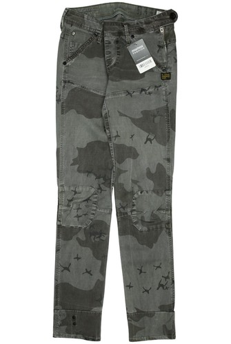 Star raw stoffhose damen - raw,