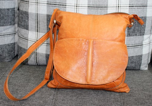 Orig designed ledertasche - re:designed,