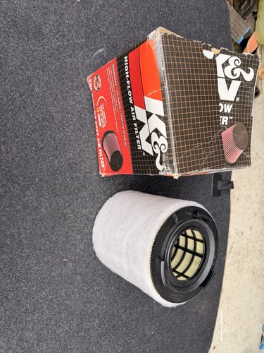 Filters 3480 luftfilter - ru-3480,