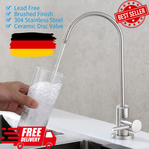 Wasserhahn chrom armatur - wasserhahn,
