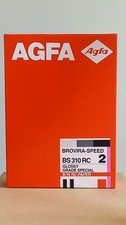 Agfa Brovira-Speed BS 310 RC glossy, 13*18 cm