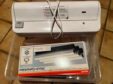 FoodSaver Compact II VAC 550 Vakuumiergerät Inkl. Folien