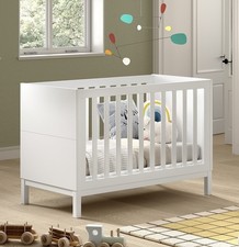Kinderbett Babybett 60x120