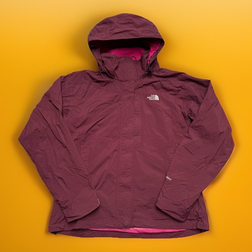 The north face damen jacke - face,