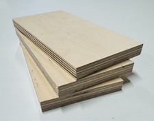 Sperrholz/Multiplexplatten/Bir