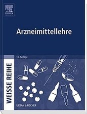 Arzneimittellehre: WEISSE