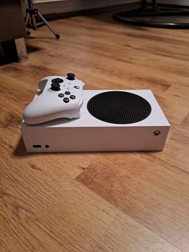 Microsoft xbox series - microsoft, 512gb