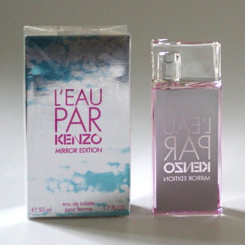 Kenzo eau par - l'eau,